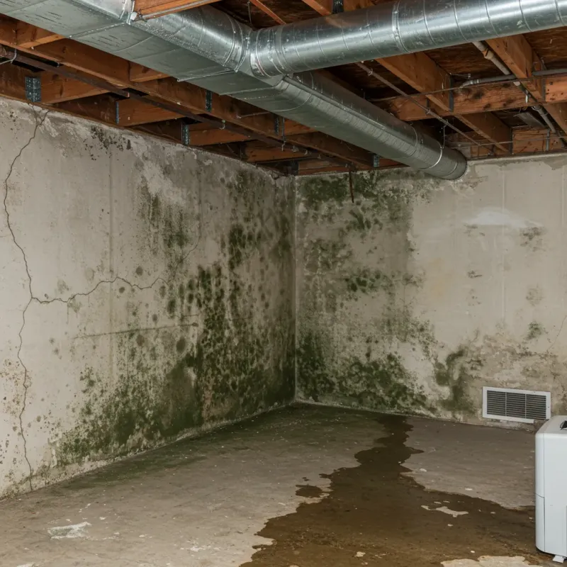 Professional Mold Removal in Miami Shores, FL